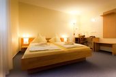 3-Bett-Zimmer "Ratz"